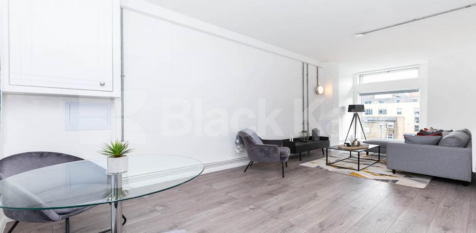 			2 Bedroom, 1 bath, 1 reception Apartment			 ABILITY PLAZA-KINGSLAND ROAD, DALSTON/HAGGERSTON